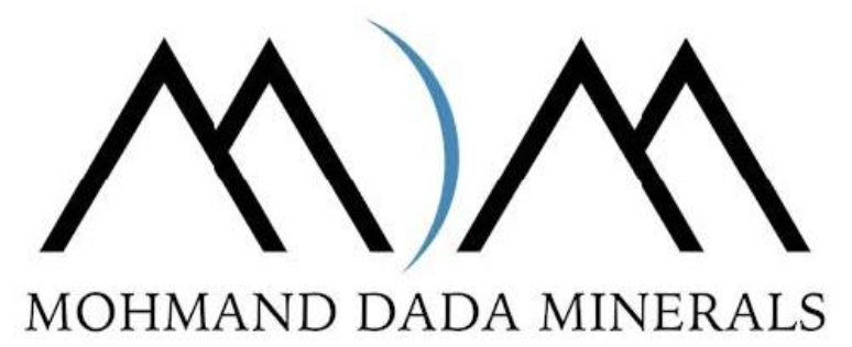 Mohmand Dada Minerals (Private) Limited