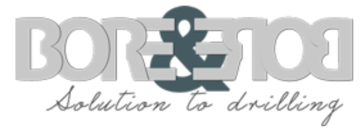 Bore and bore Pakistan