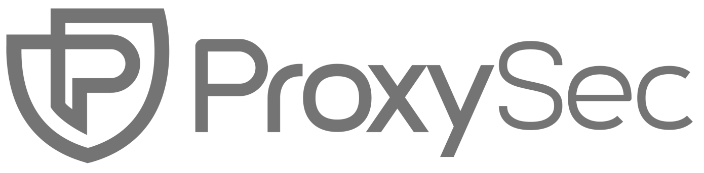 ProxySec IT GmbH