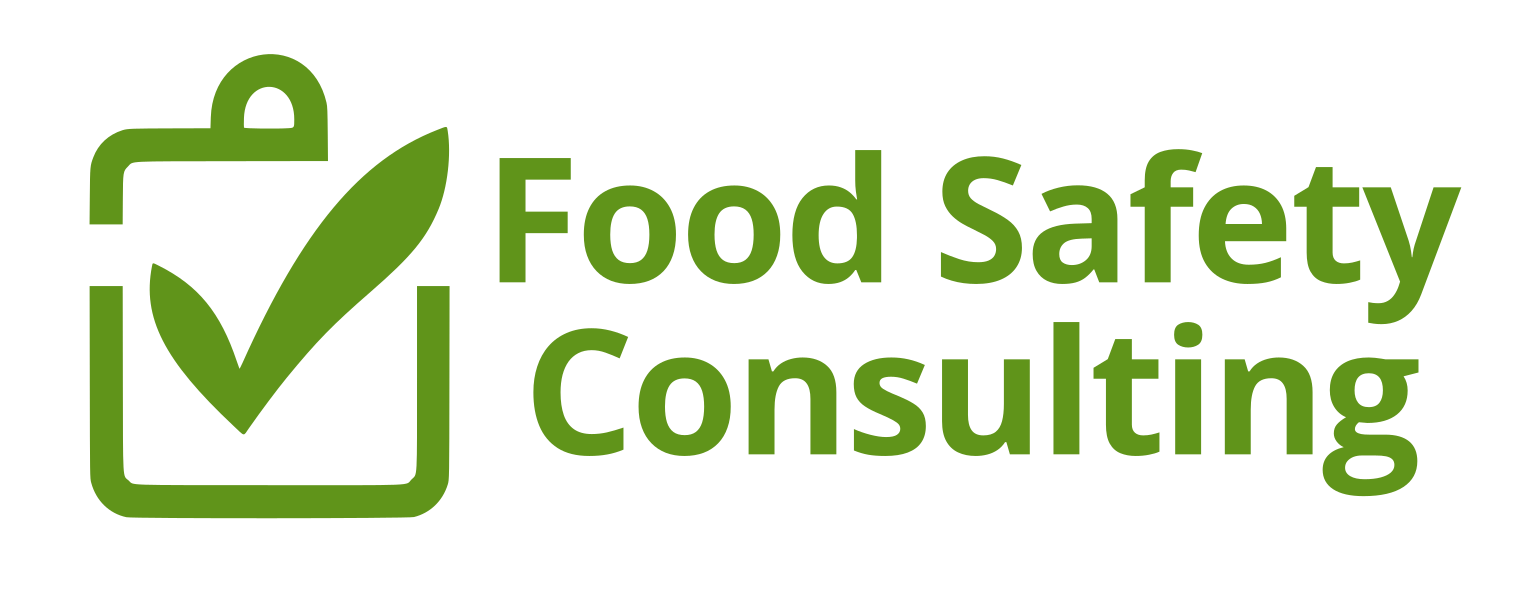 Food Safety Consulting