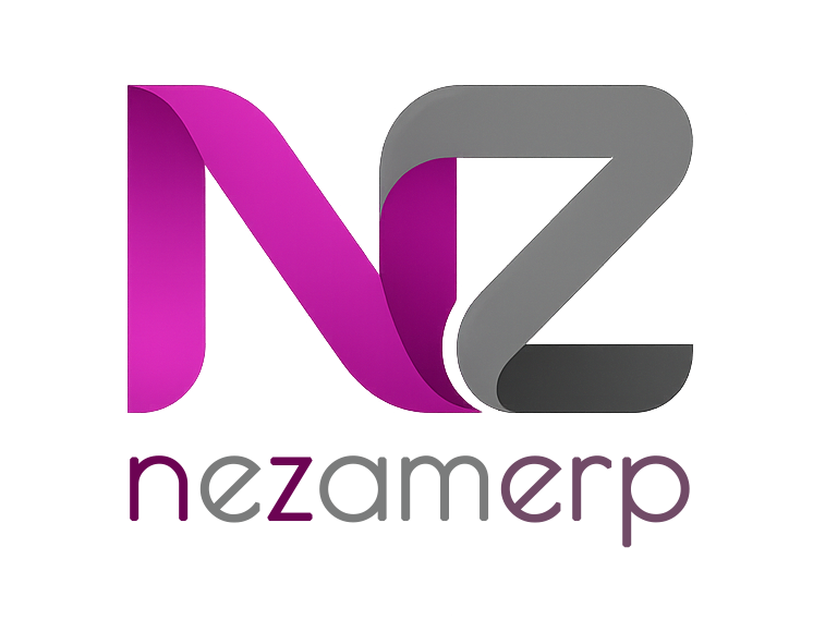 Nezam ERP