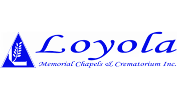 LOYOLA MEMORIAL CHAPELS AND CREMATORIUM, INC.