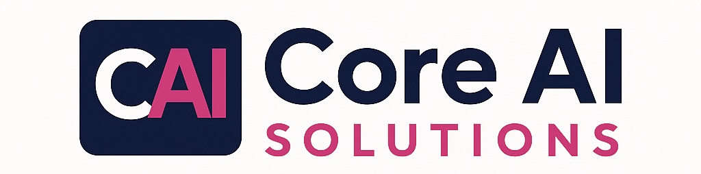 Core AI Solutions OPC