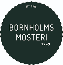 BORNHOLMS MOSTERI A/S