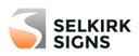 Selkirk Signs