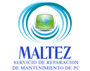 Servicio de Reparación y Mantenimiento de PC Maltez