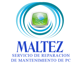 Servicio de Reparación y Mantenimiento de PC Maltez