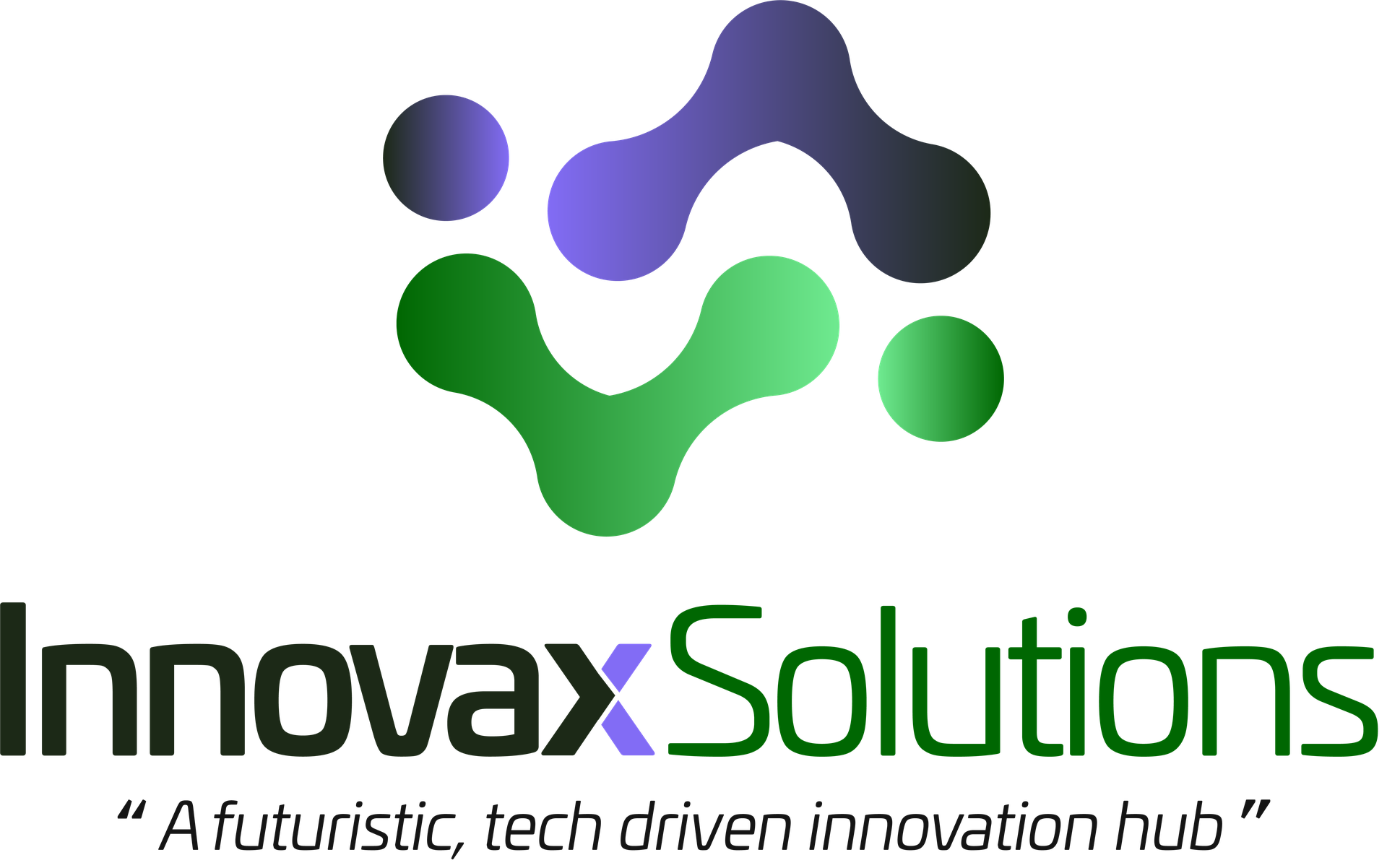 Innovax Solutions Pvt Ltd