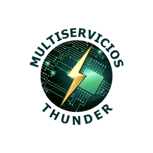 Multiservicios Thunder