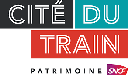 CITE DU TRAIN - PATRIMOINE SNCF