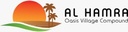 شركة واحات الحمرا لادارة وصيانة المجمعات السكنيه