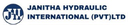 Janitha Hydraulic International Pvt Ltd