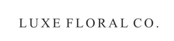 Luxe Floral Co.
