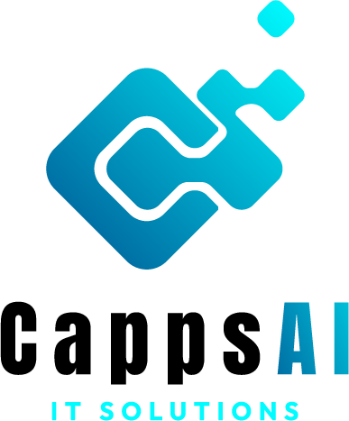 CAPPS AI S.R.L.