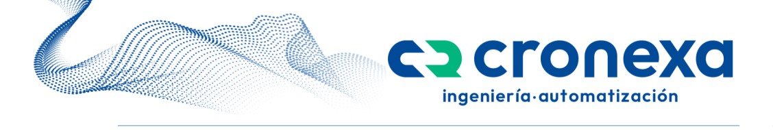 CRONEXA INGENIERIA SL.