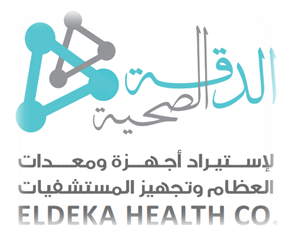 ELdeka health Co.