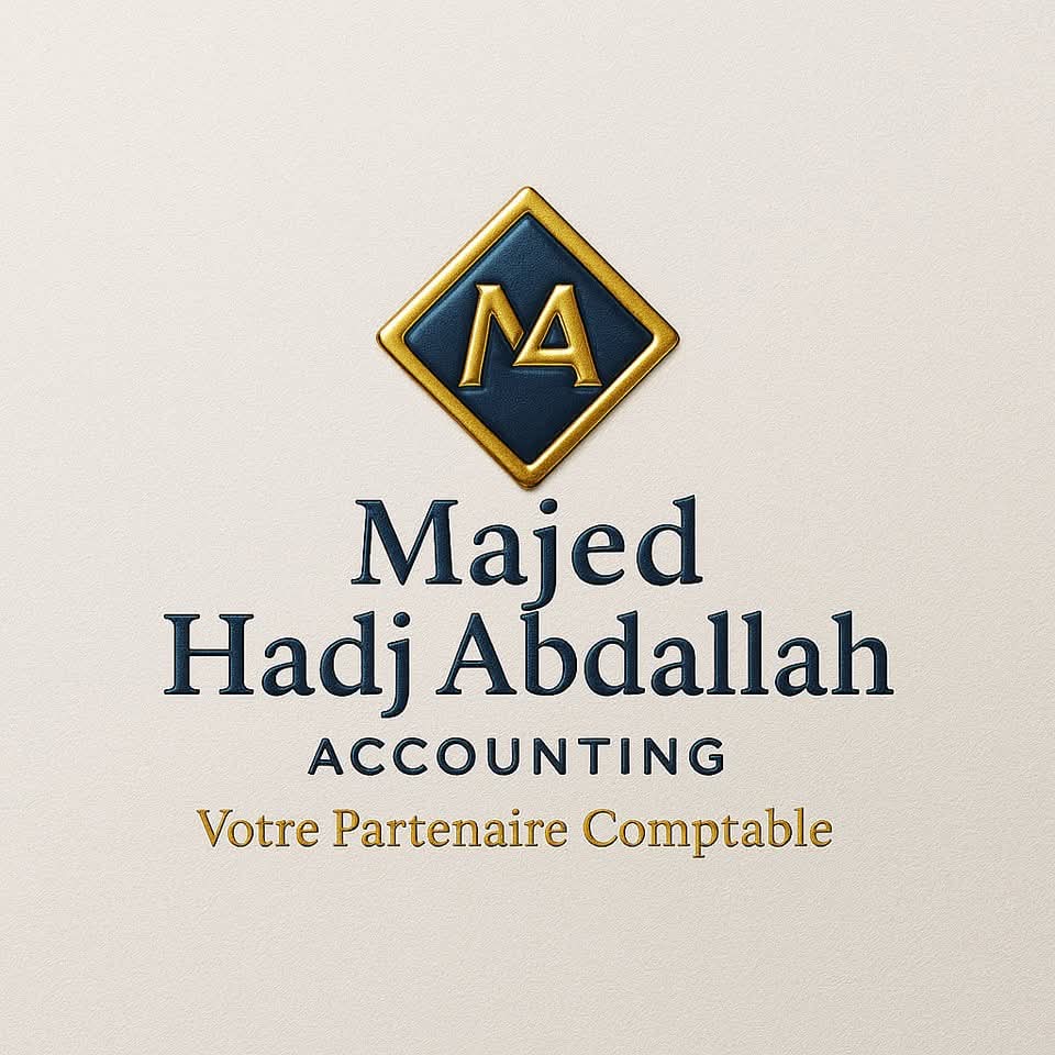 CABINET COMPTABLE MAJED