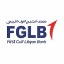 FIRST GULF LIBYAN BANK
