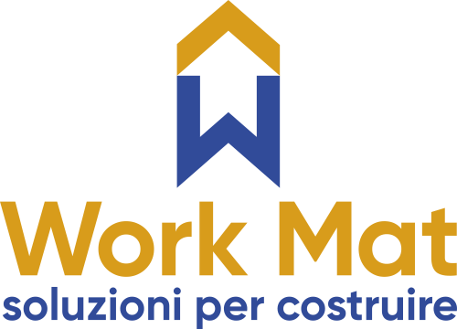 Work Mat SRL