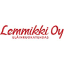 Eläinruokatehdas Lemmikki Oy