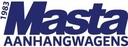 Masta Aanhangwagens VOF