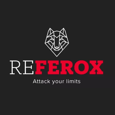 ReFerox Racing Simulators B.V.