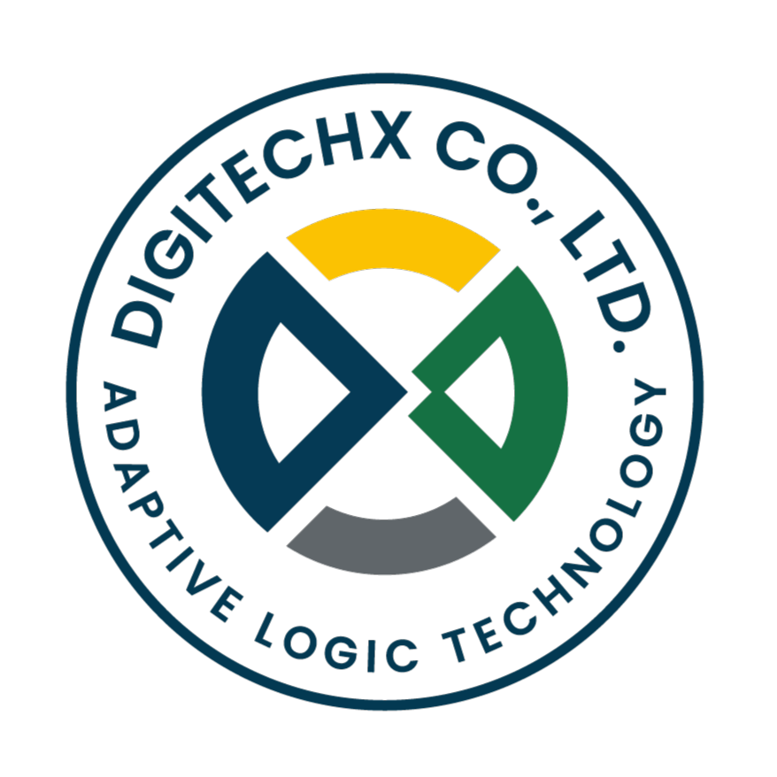 DigitechX Co., Ltd.