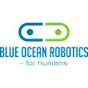 Blue Ocean Robotics
