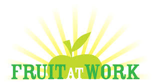 Fruit at Work