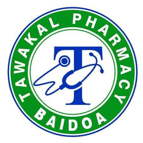 Tawakal Pharmacy