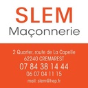 SLEM MACONNERIE