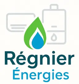 REGNIER ENERGIES