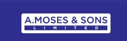 A Moses & Sons, Stephan Moses