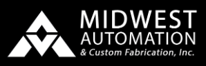 Midwest Automation & Custom Fabrication Inc