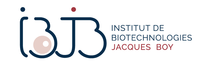 L'institut de Bio technologie Jacques Boy