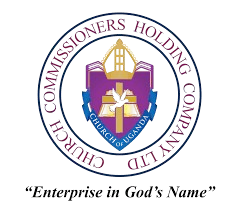 Church Commissioners Holding Company Limited