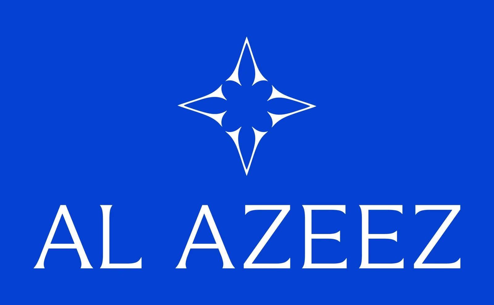 Al Azeez Jewelry