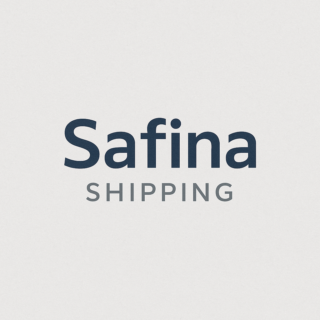 Safina Shipping FZCO