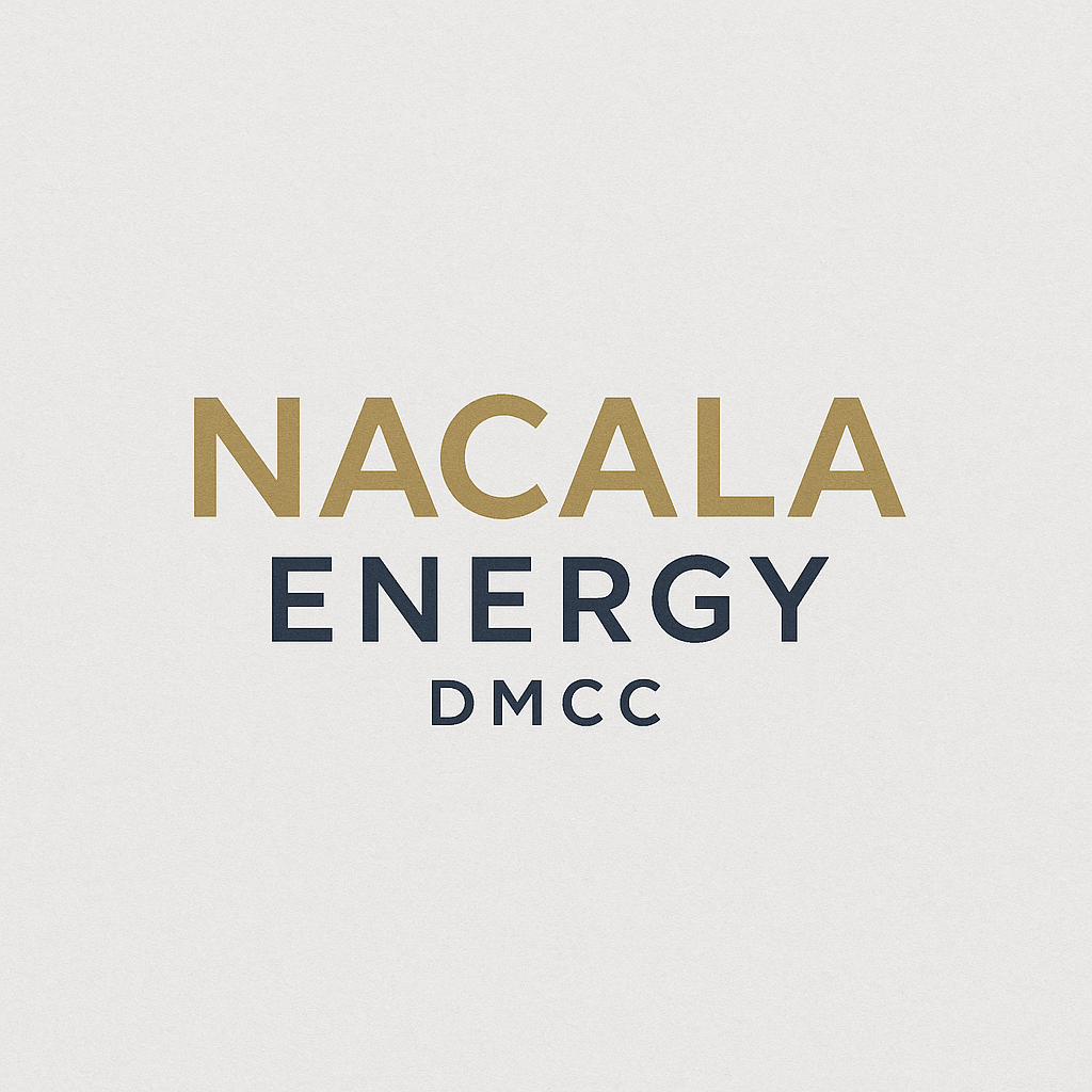 Nacala Energy DMCC