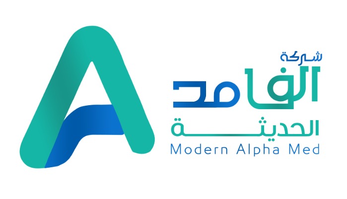 شركة ألفا مد الحديثة