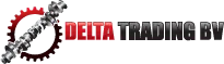 Delta Trading BV