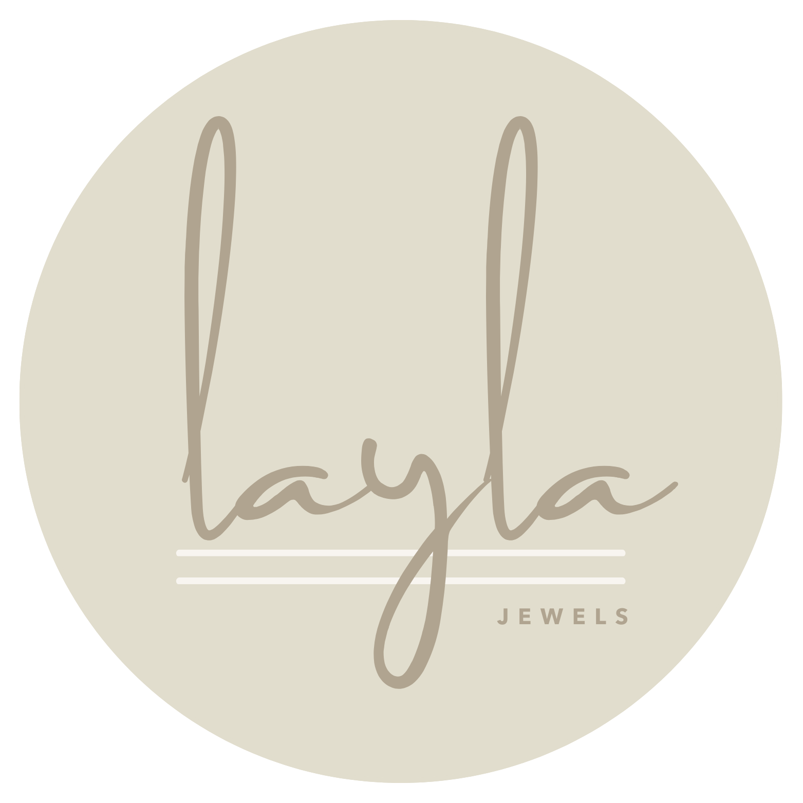 Layla Jewelry