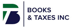 Books And Taxes Inc