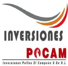 Inversiones Pocam
