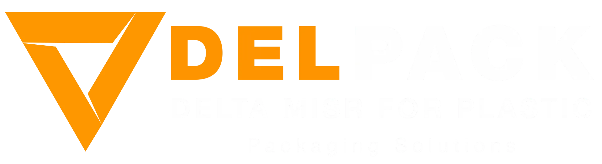 Delta Pack - دلتا مصر للبلاستيك والتجاره والتوزيع دلباك