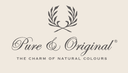 Pure & Original B.V.