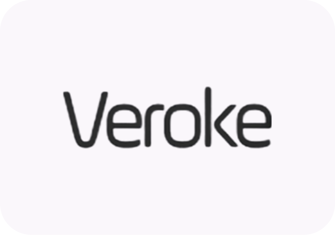 Veroke