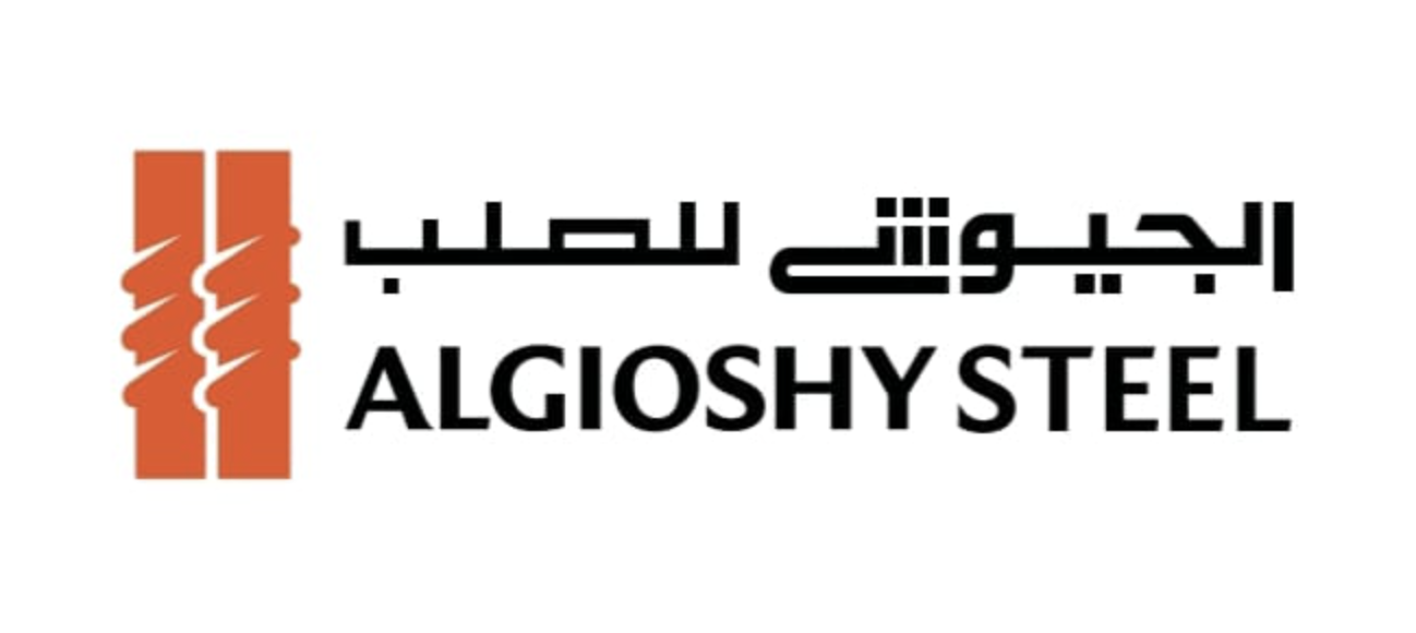 ALGIOSHY STEEL