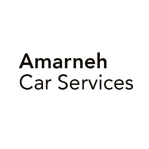 Amarneh Car Services