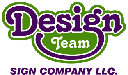 Design Team Sign Company LLC
